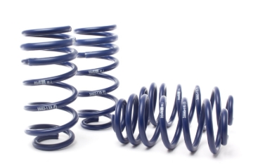 Picture of H&R HR Sport Springs Lowering Springs - 28693-1