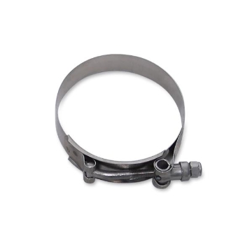 Picture of Mishimoto MM T-Bolt Clamps - MMCLAMP-25