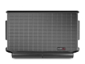 Picture of WeatherTech WT Cargo Liners-Black Floor Mats - 401068SK