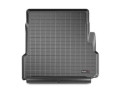 Picture of WeatherTech WT Cargo Liners-Black Floor Mats - 401090SK
