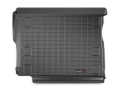 Picture of WeatherTech WT Cargo Liners-Black Floor Mats - 401107SK