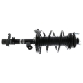Picture of KYB Shocks & Struts Strut Plus Front Shocks and Struts - SR4228