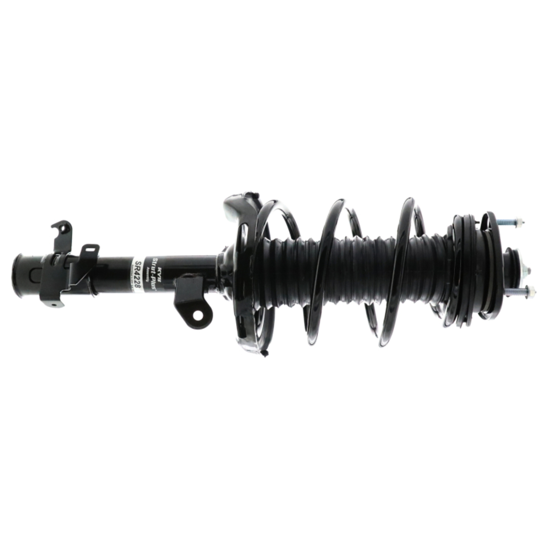 Picture of KYB Shocks & Struts Strut Plus Front Shocks and Struts - SR4228