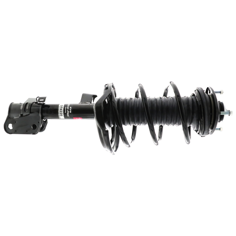 Picture of KYB Shocks & Struts Strut Plus Front Shocks and Struts - SR4229