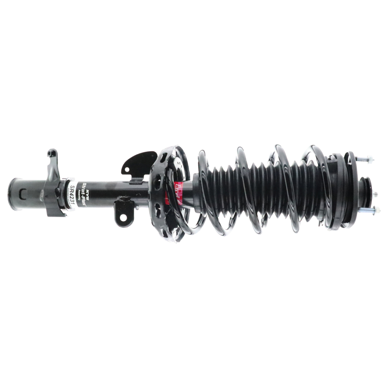 Picture of KYB Shocks & Struts Strut Plus Front Shocks and Struts - SR4231