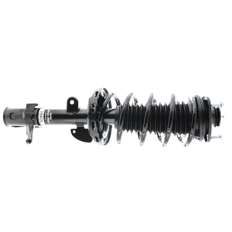 Picture of KYB Shocks & Struts Strut Plus Front Shocks and Struts - SR4232