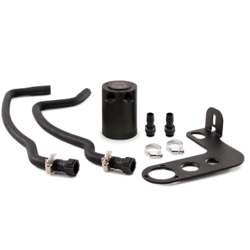 Picture of Mishimoto MM Baffled Oil Catch-Kit Oil Catch Cans - MMBCC-CSS-10PBE
