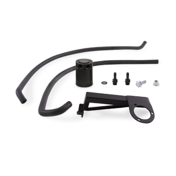 Picture of Mishimoto MM Baffled Oil Catch-Kit Oil Catch Cans - MMBCC-FOST-13PBE2