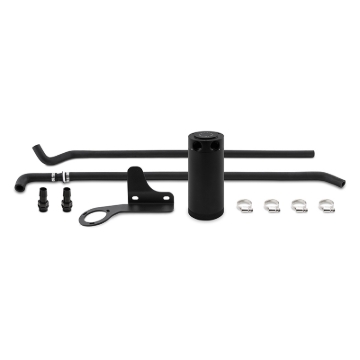 Picture of Mishimoto MM Baffled Oil Catch-Kit Oil Catch Cans - MMBCC-MS3-07PBE2