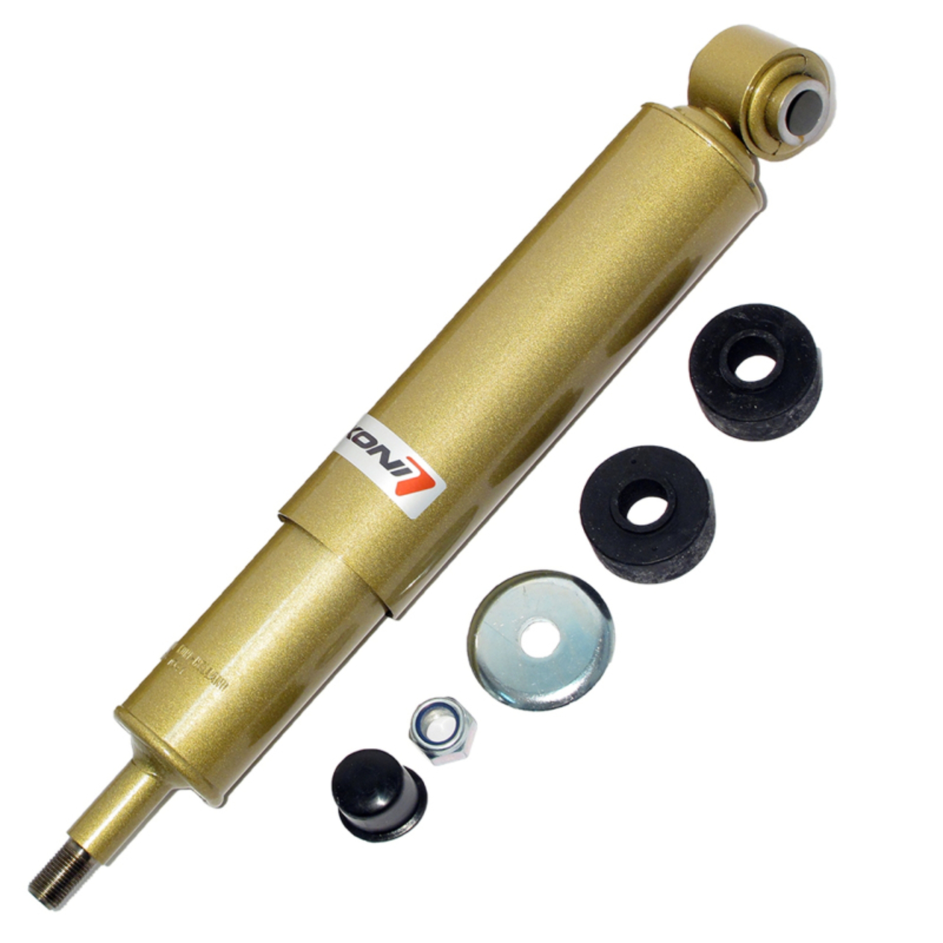 Picture of KONI KON Motorhome/Truck Shocks Rear Shocks and Struts - 8805 1041