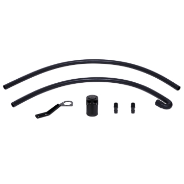 Picture of Mishimoto MM Baffled Oil Catch-Kit Oil Catch Cans - MMBCC-N54-06CBE2
