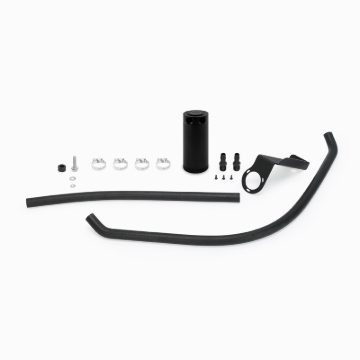 Picture of Mishimoto MM Baffled Oil Catch-Kit Oil Catch Cans - MMBCC-RAM-09PBE2