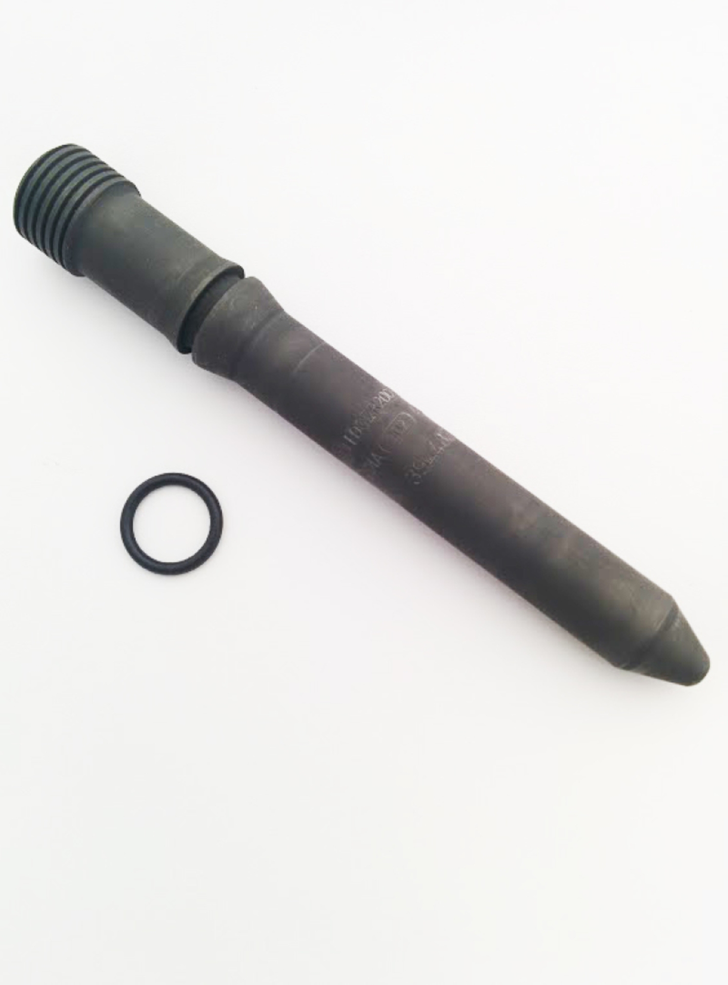 Picture of DDP Connector Tubes Connecting Pipes - DDP 9802CON
