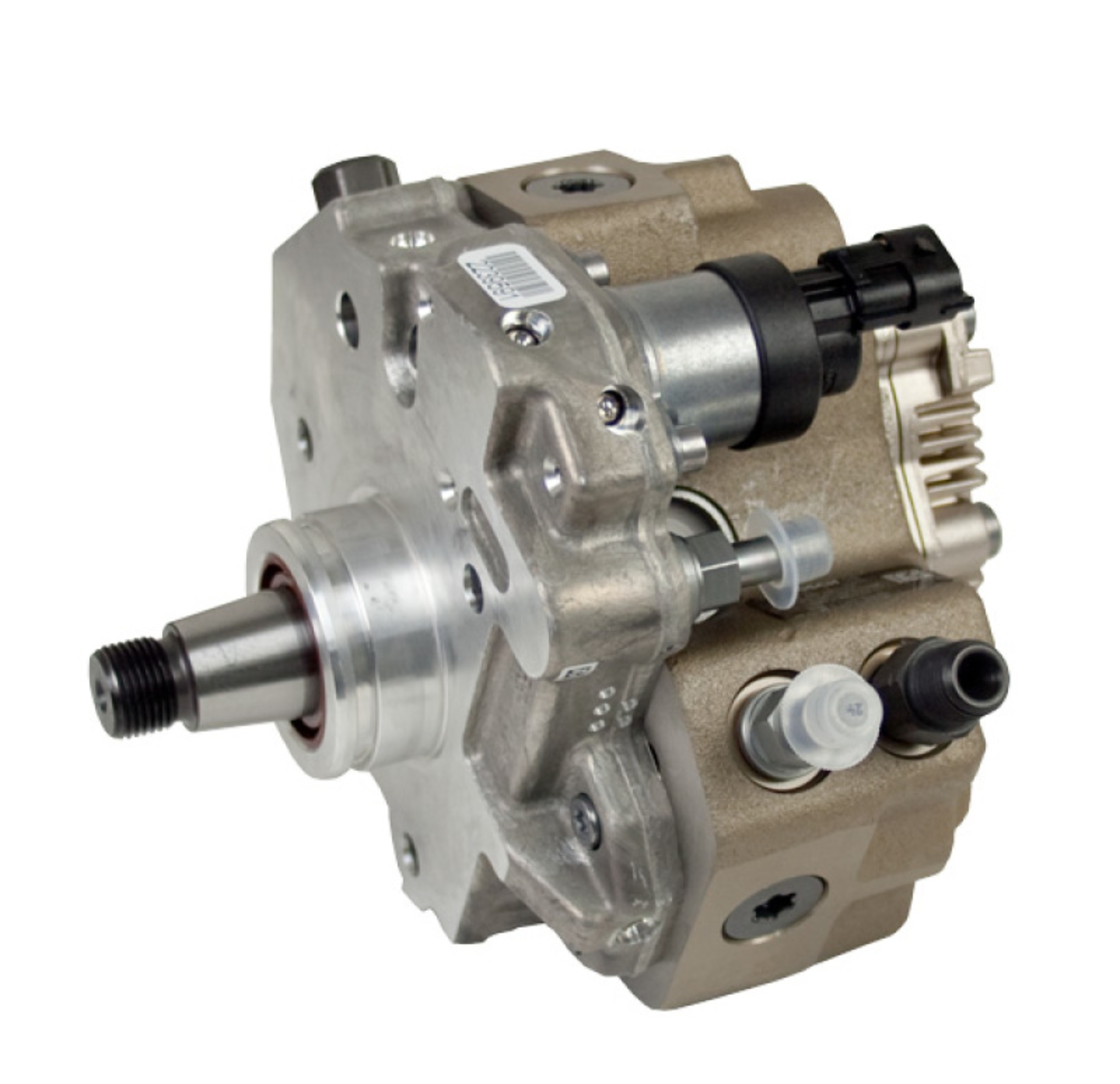 Picture of DDP CP3s-Reman Stock Pump Injection Pumps & Controllers - DDP CP3-334