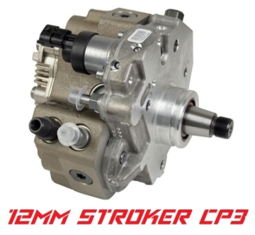 Picture of DDP CP3s-12mm Stroker Injection Pumps & Controllers - DDP NCP3-30412