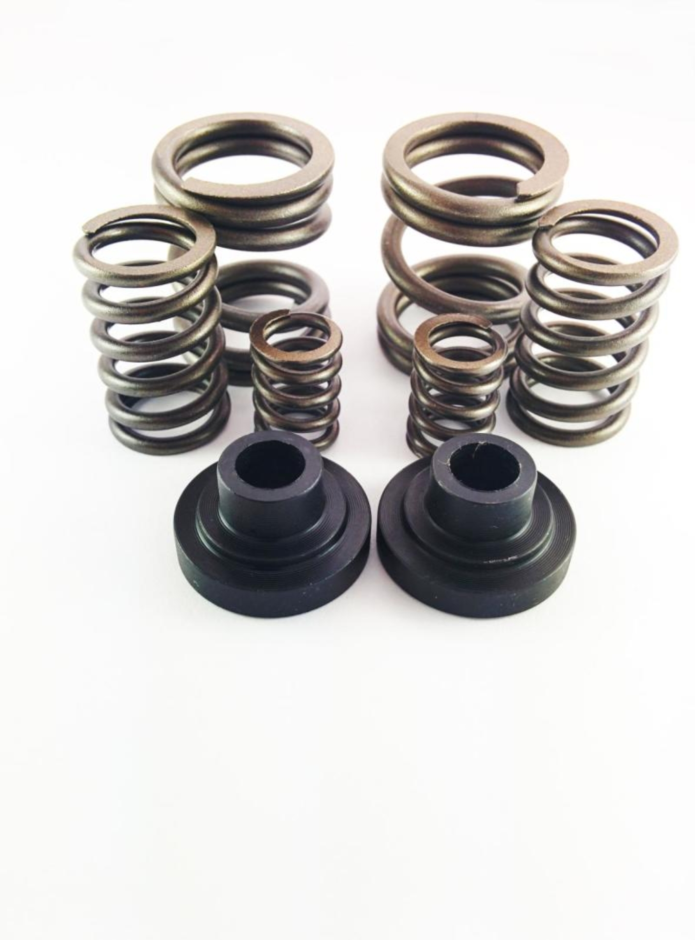 Picture of DDP Governor Springs Injection Pump Components - DDP 34KGSK