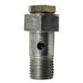 Picture of DDP Fuel System Misc Fuel Components Misc - DDP OVERFLOW