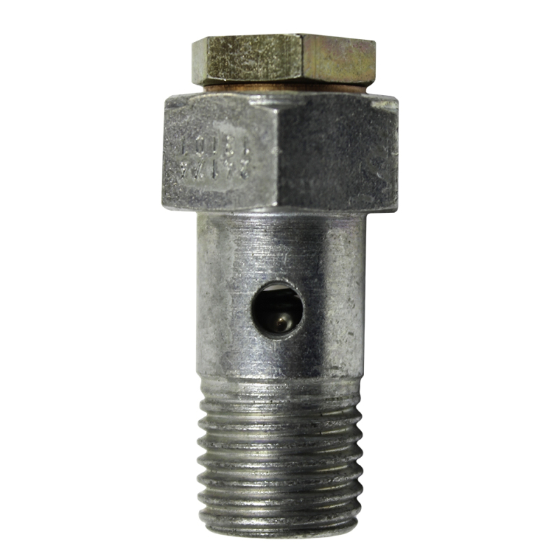 Picture of DDP Fuel System Misc Fuel Components Misc - DDP OVERFLOW