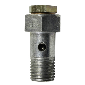 Picture of DDP Fuel System Misc Fuel Components Misc - DDP OVERFLOW