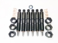 Picture of DDP New Inj-Stage 2 Fuel Injectors - DDP 8993-2