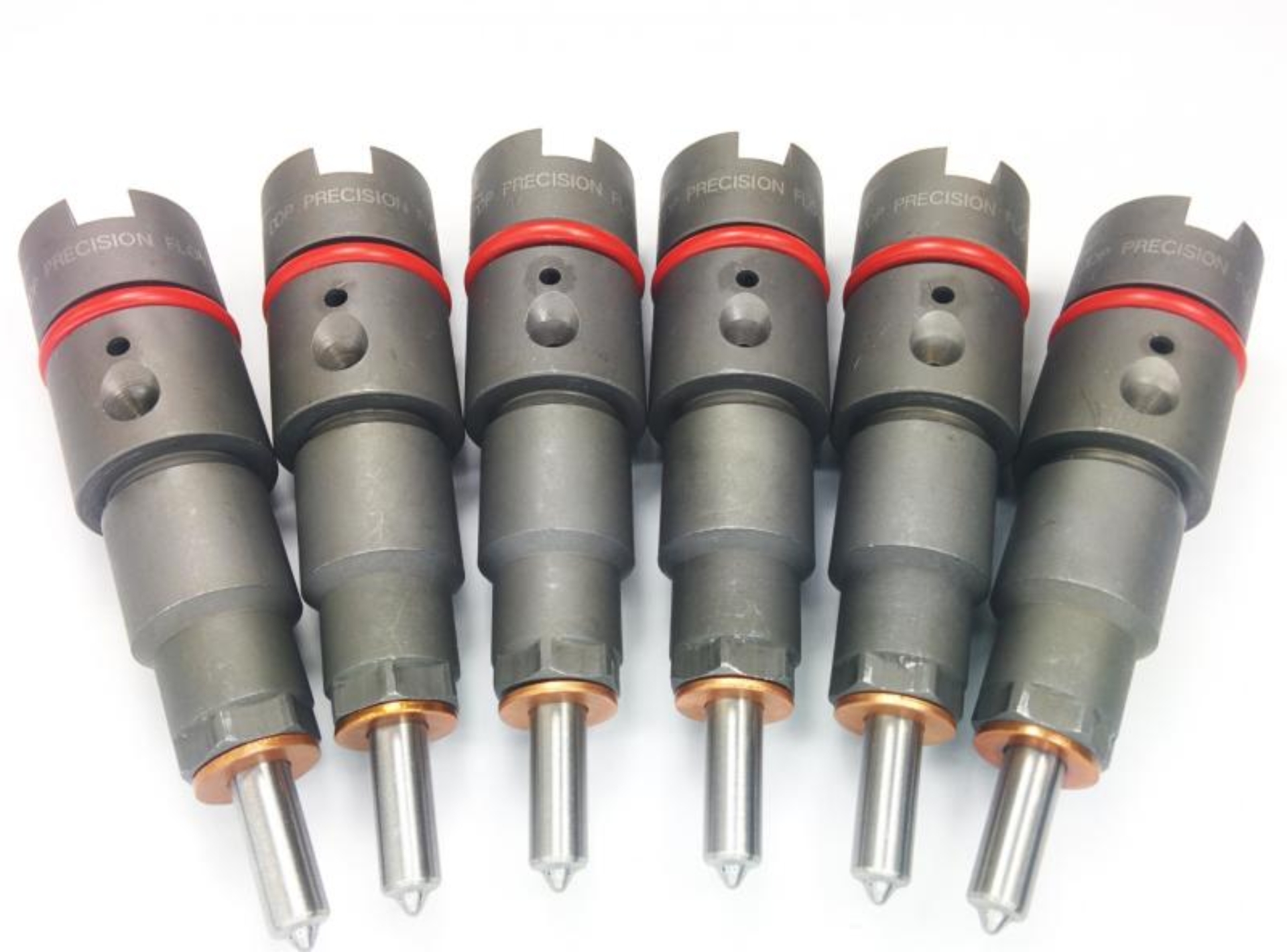 Picture of DDP New Inj-Economy Fuel Injectors - DDP ISB-ECO