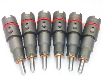 Picture of DDP New Inj-75hp Fuel Injectors - DDP ISB-75