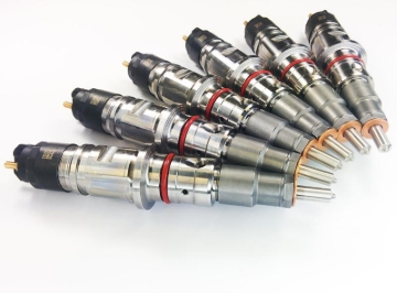 Picture of DDP Reman Inj-25% Over Fuel Injectors - DDP 67-90