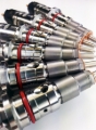 Picture of DDP New Inj-15% Over Fuel Injectors - DDP N67-50