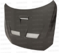 Picture of Seibon SEI Hoods - HD0809MITEVOX-CW