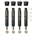 Picture of DDP New Inj-Stage 4 Fuel Injectors - DDP 4BTP-4