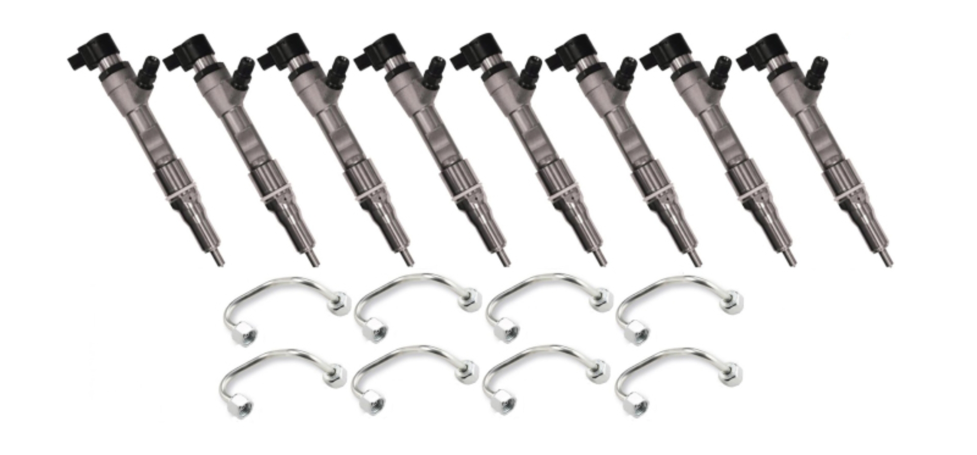 Picture of DDP Reman Inj-25% Over Fuel Injectors - DDP FD64-100