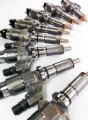 Picture of DDP New Inj-45% Over Fuel Injectors - DDP NLB7-75