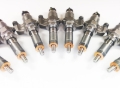 Picture of DDP New Inj-150% Over Fuel Injectors - DDP NLB7-300