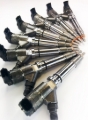 Picture of DDP New Inj-30% Over Fuel Injectors - DDP NLMM-75