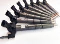 Picture of DDP Reman Inj-30% Over Fuel Injectors - DDP LML-75