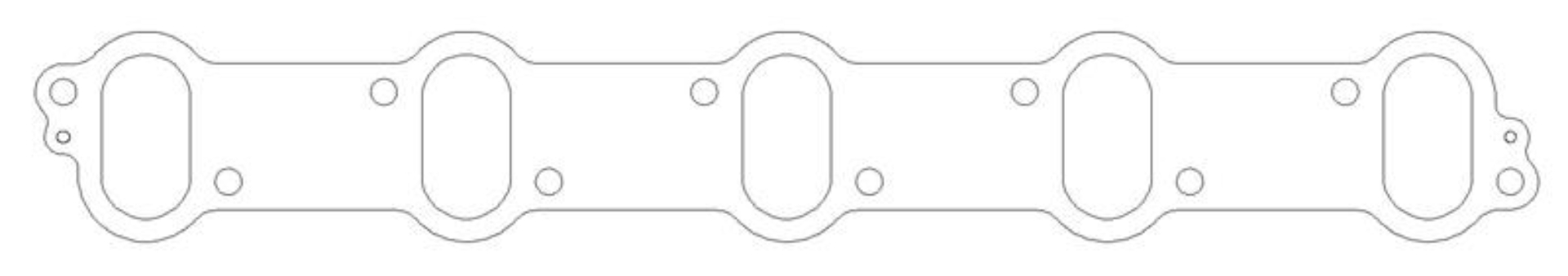 Picture of Cometic Gasket CG Intake Gaskets - C5827-039