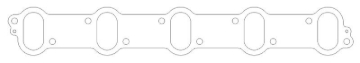Picture of Cometic Gasket CG Intake Gaskets - C5827-039