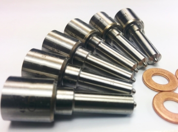 Picture of DDP Inj Nozzles-30% Over Fuel Injector Nozzles - DDP 325-90NZ