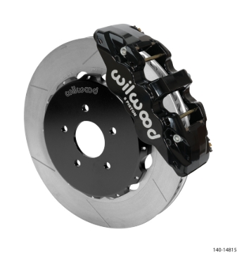 Picture of Wilwood WIL Aero Brake Kit Big Brake Kits - 140-14815
