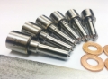 Picture of DDP Inj Nozzles-30% Over Fuel Injector Nozzles - DDP 325-90NZ