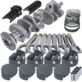 Picture of Eagle EAG Rotating Assy-8 Cyl Rotating Assemblies - 12012030
