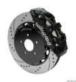 Picture of Wilwood WIL Aero Brake Kit Big Brake Kits - 140-14815-D