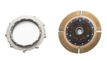 Picture of OS Giken OSG Overhaul Kits Clutch Rebuild Kits - TY021-AB80A