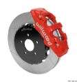 Picture of Wilwood WIL Aero Brake Kit Big Brake Kits - 140-14815-R