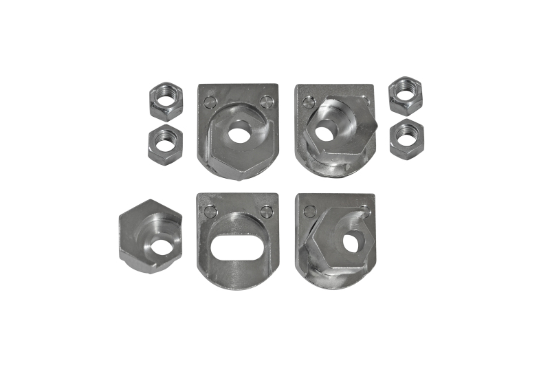 Picture of Eibach EIB Pro-Alignment Kits Camber Kits - 5.86250K