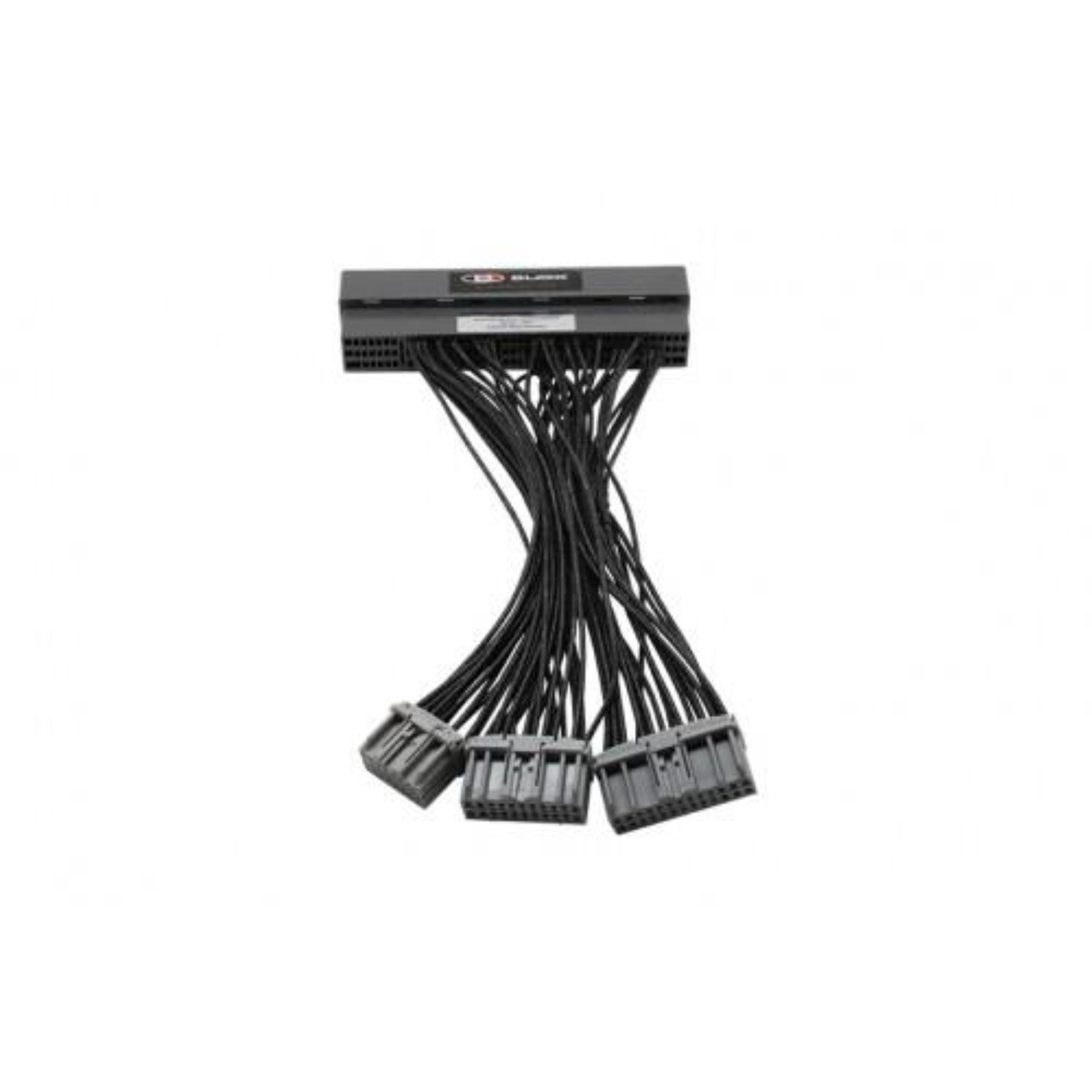 Picture of BLOX Racing BX ECU Jumper Harness Wiring Harnesses - BXAC-00702