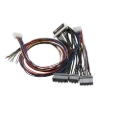 Picture of BLOX Racing BX ECU Jumper Harness Wiring Harnesses - BXAC-00702