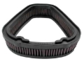 Picture of K&N Engineering KN Drop in Air Filters - E-3495