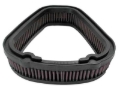 Picture of K&N Engineering KN Drop in Air Filters - E-3495