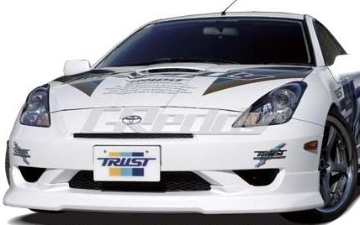 Picture of GReddy GRE Front Lip Spoiler Lips & Splitters - 17550101
